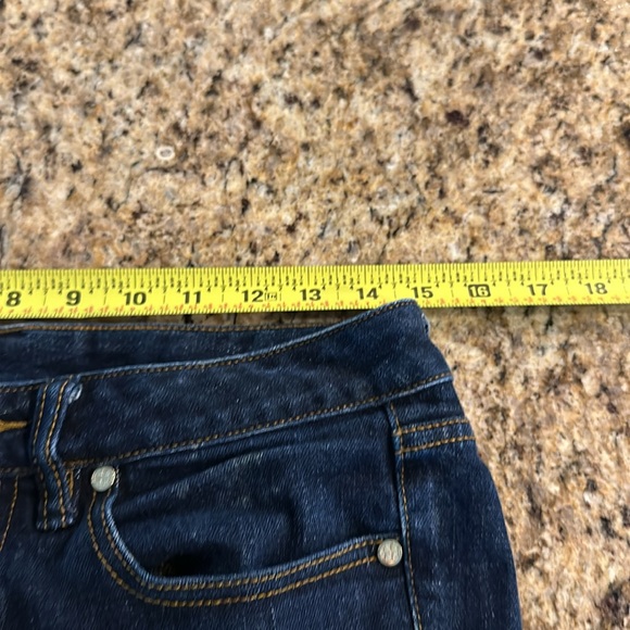 Tory Burch Jeans 27 - Picture 5 of 5
